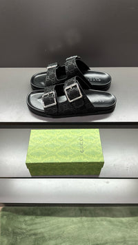 Slide Sandals