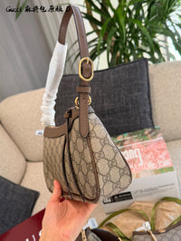 Ophidia Shoulder Bag