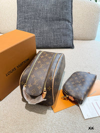 Toiletry Bag