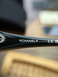 CH73761 Shield Sunglasses