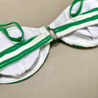 Logo Bikini Set