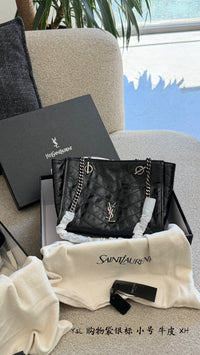 Niki Shopping Bag