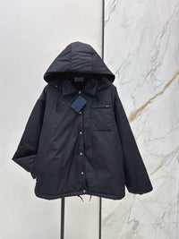 26S Lightweight Re-Nylon Jacket