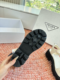 Platform Sandals