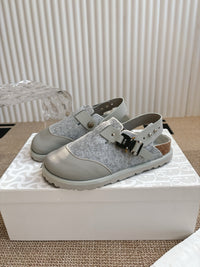 Tokio Mules