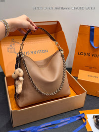 Multipass Bag