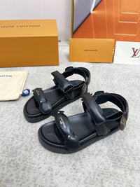 Comfort Sandals