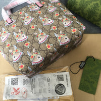 Supreme Tote