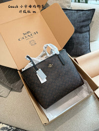 City Tote Bag