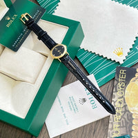 Cellini Watch