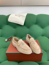 Summer Charms Walk Loafers