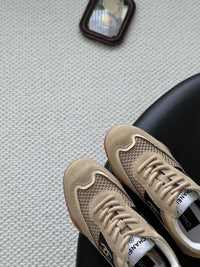 26C Logo Trainers