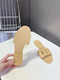 DG Cutout Slides