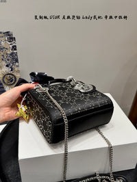 Mini Lady Bag