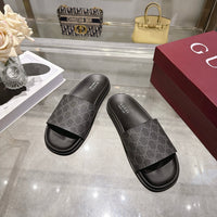 Slide Sandals