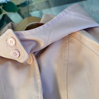 Classic Trench Coat