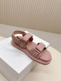 Dioract Sandals