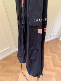 Logo Trousers