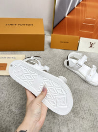Comfort Sandals