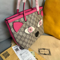 Supreme Tote