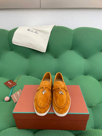 Summer Charms Walk Loafers
