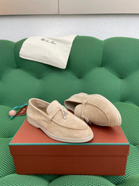 Summer Charms Walk Loafers