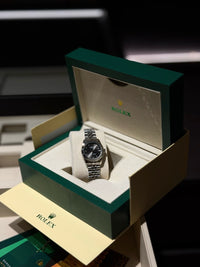 Lady Datejust 31