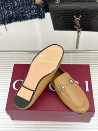 Jordaan Loafers