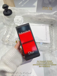 Fahrenheit EDT 100ml