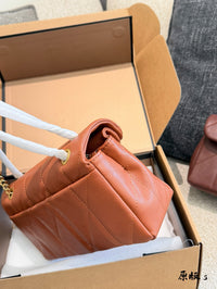 Tabby Shoulder Bag