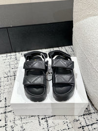 Monolith Sandals