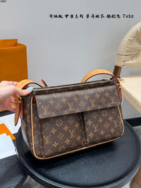 Multicolore Shoulder Bag