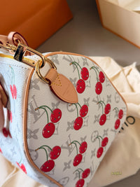 TM Cherry Speedy 30
