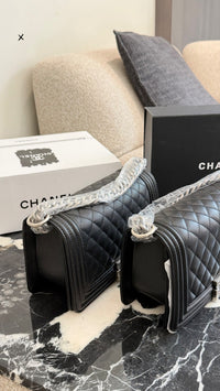 Boy Bag