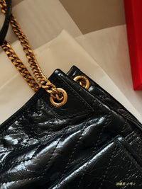 Niki Small Bag
