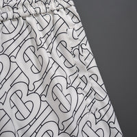 Logo Shorts