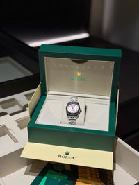 Lady Datejust 31