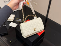 Wallet on Chain Bag