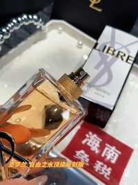 Libre Eau de Parfum EDP 90ml