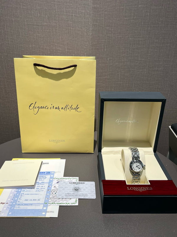 PrimaLuna Ladies Watch