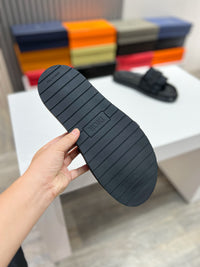 Aqua Sandals