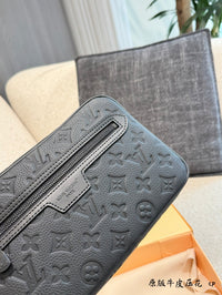 Pochette Kasai Pouch