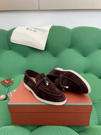 Summer Charms Walk Loafers