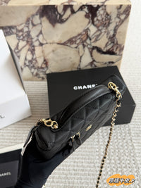 Caviar Vanity Case