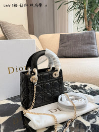 Mini Lady Bag