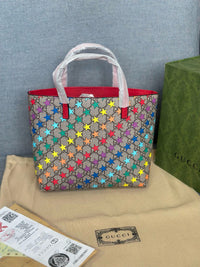 Supreme Tote