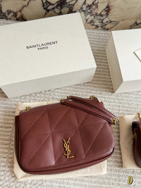 Jamie Shoulder Bag