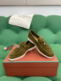 Summer Charms Walk Loafers
