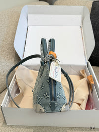 Alma BB Bag