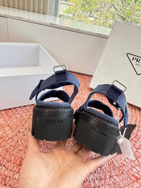 Platform Sandals